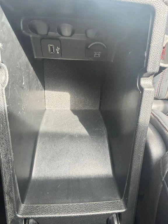 used 2017 Jeep Cherokee car, priced at $12,995