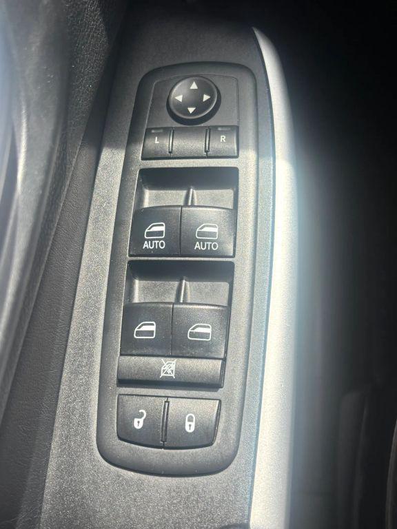used 2017 Jeep Cherokee car, priced at $12,995