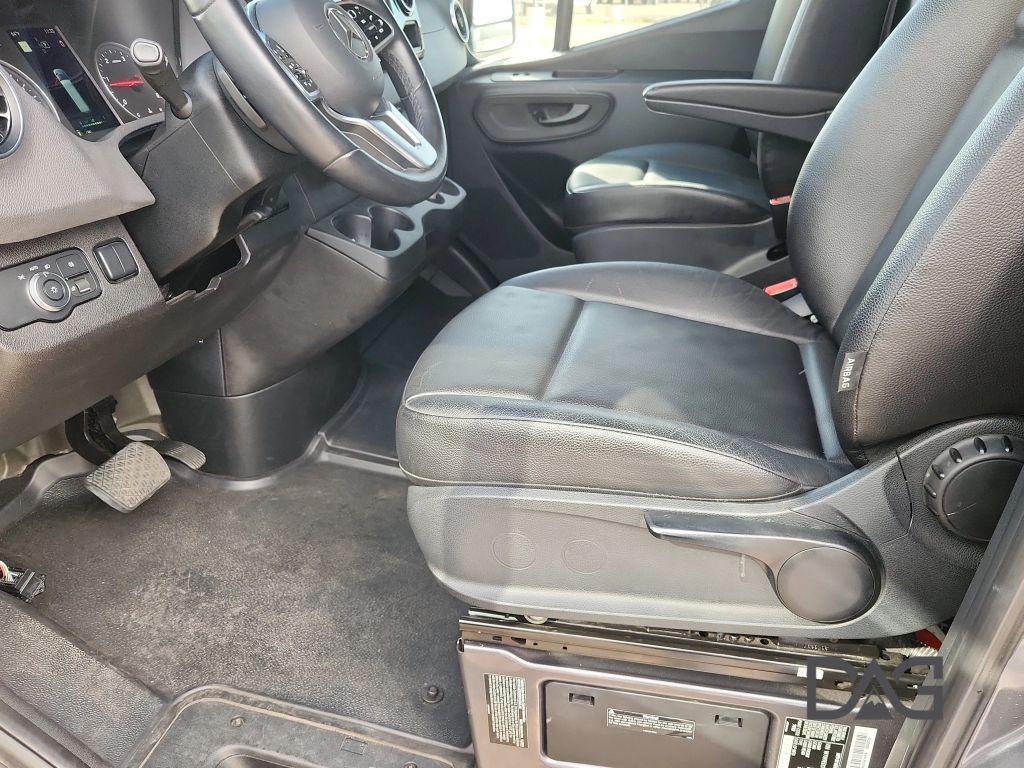 used 2022 Mercedes-Benz Sprinter 4500 car, priced at $64,995