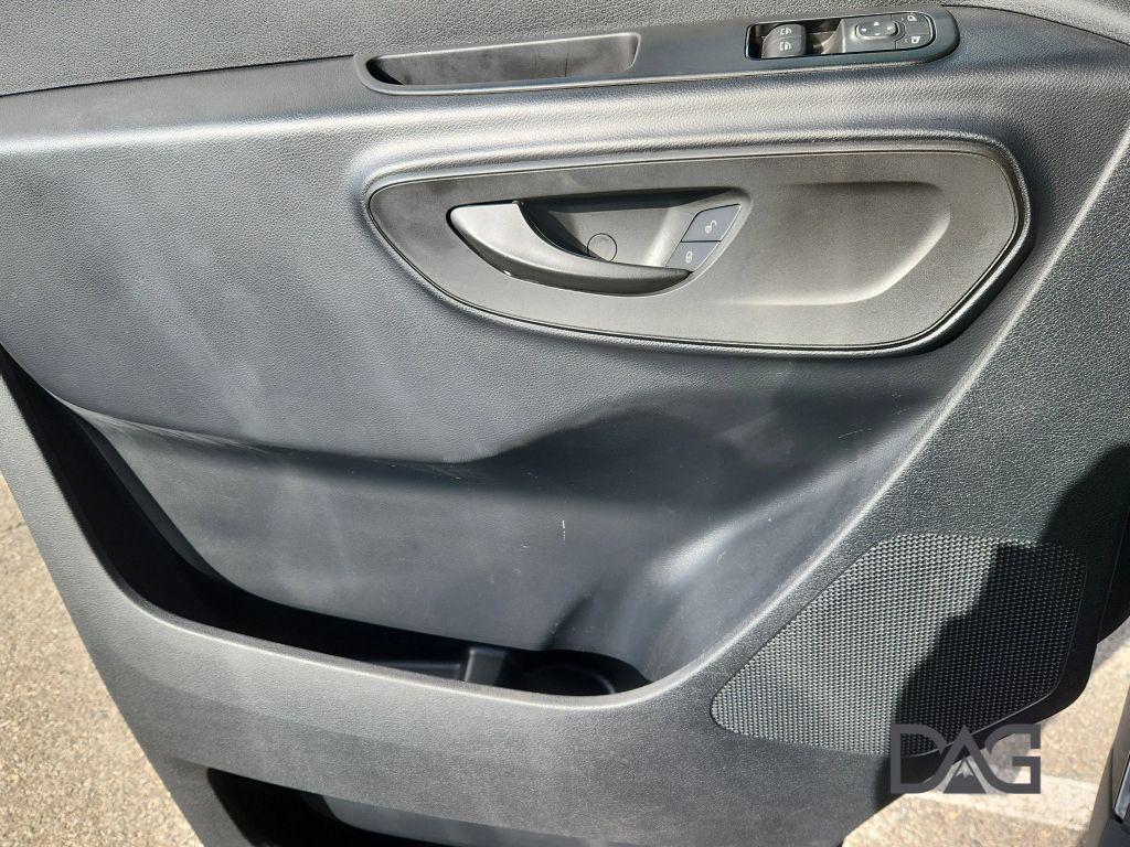 used 2022 Mercedes-Benz Sprinter 4500 car, priced at $64,995