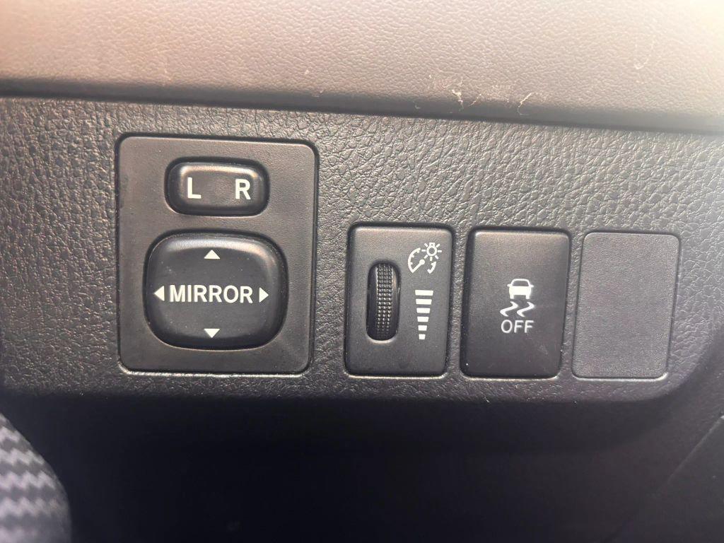 used 2014 Toyota RAV4 car, priced at $10,995