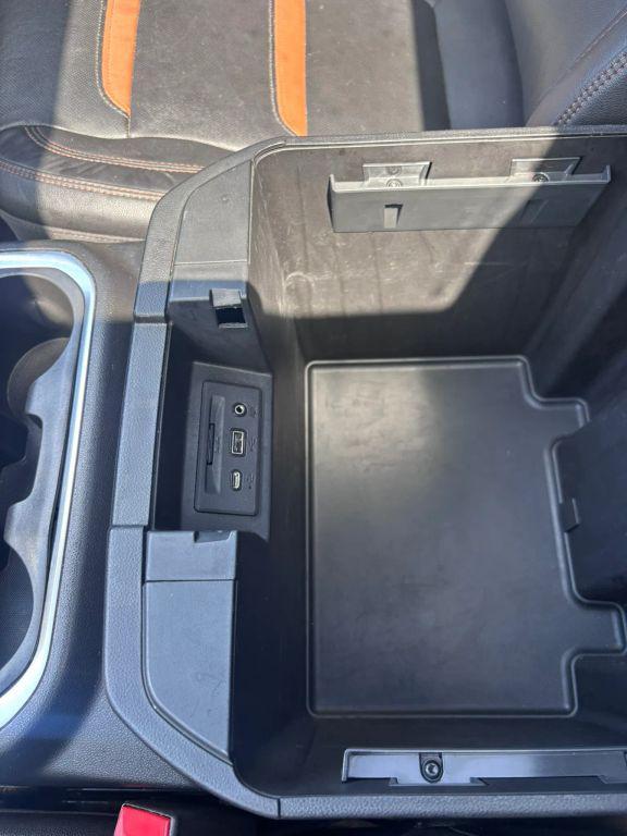 used 2021 GMC Sierra 1500 car, priced at $35,995