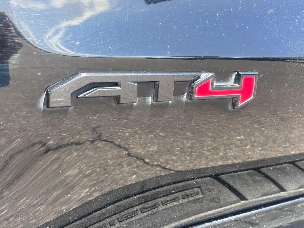 used 2021 GMC Sierra 1500 car, priced at $35,995