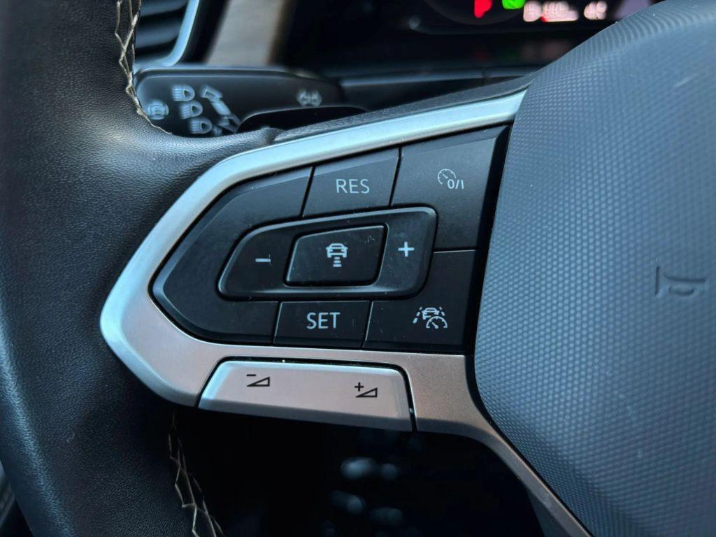 used 2024 Volkswagen Atlas car, priced at $29,995