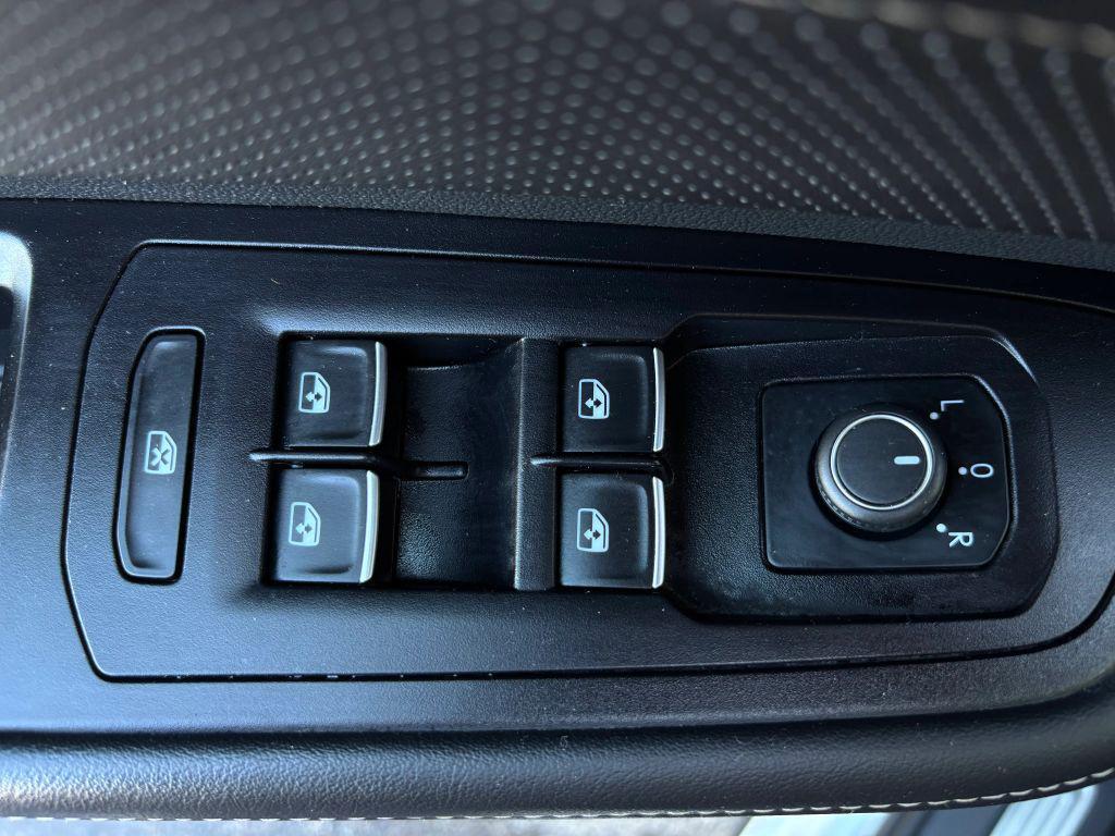 used 2024 Volkswagen Atlas car, priced at $29,995