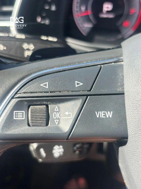 used 2023 Audi Q7 car, priced at $36,412