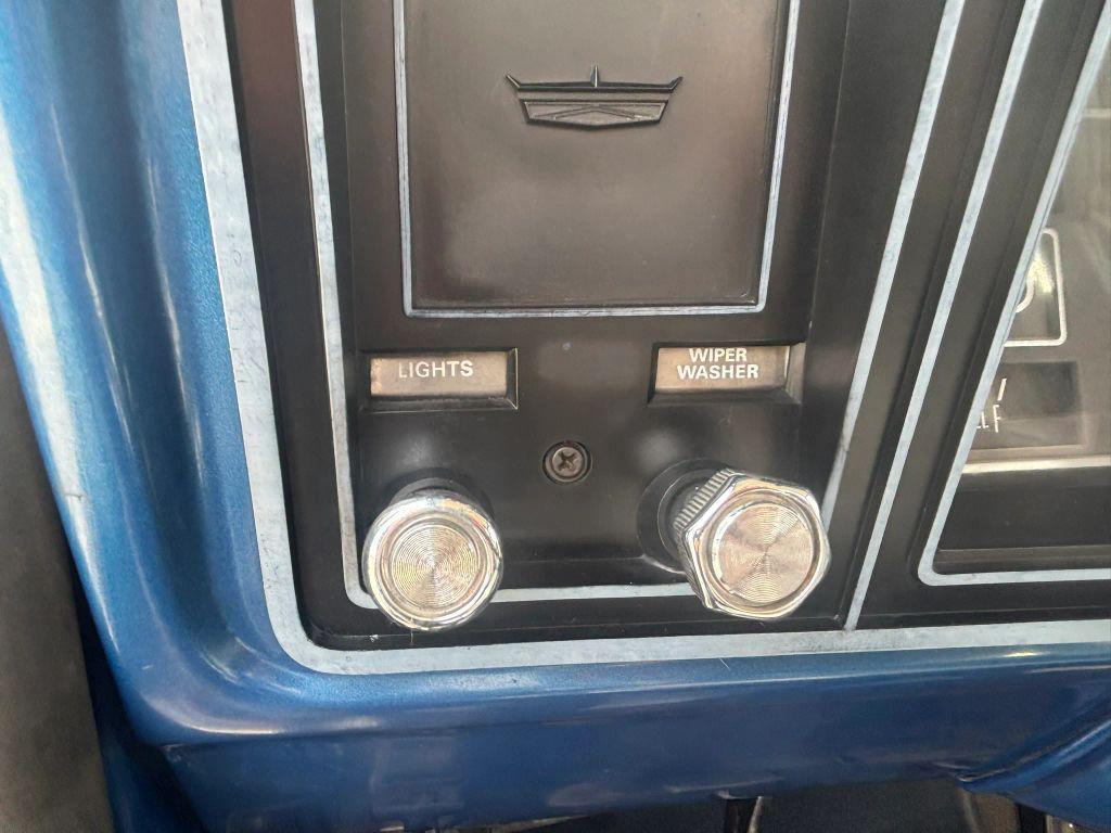 used 1976 Ford F-350 car, priced at $14,995