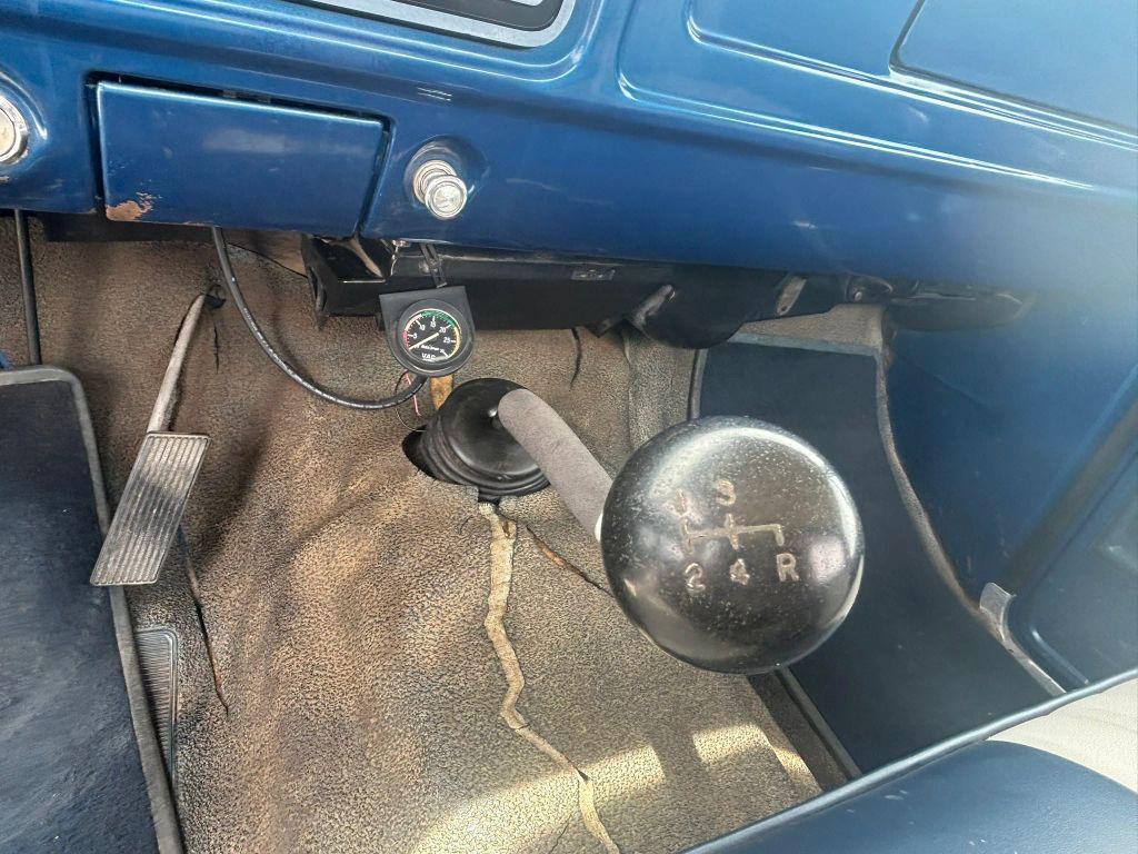 used 1976 Ford F-350 car, priced at $14,995
