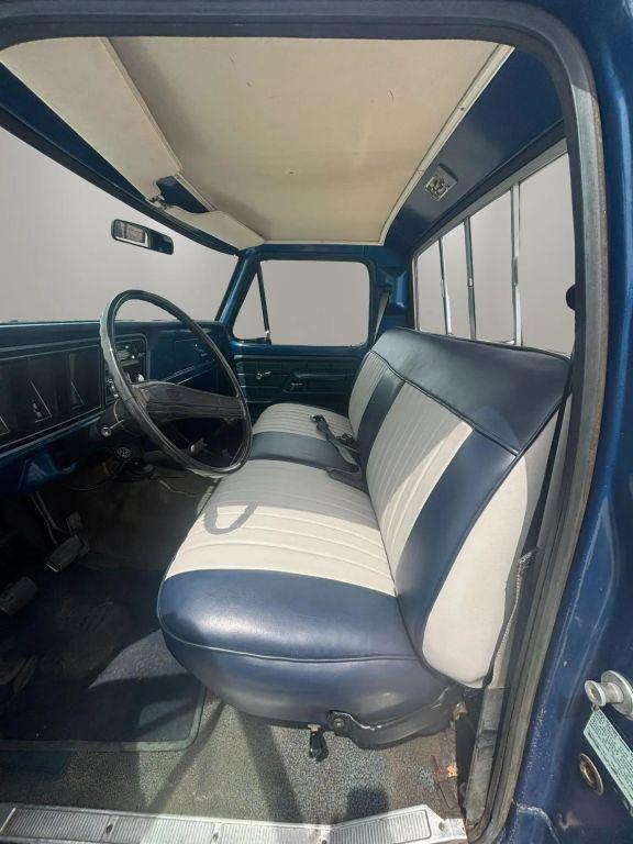 used 1976 Ford F-350 car, priced at $14,995