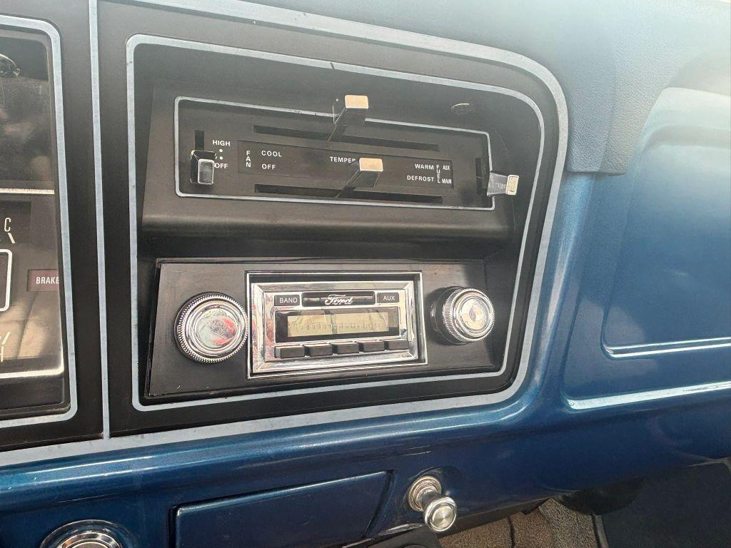 used 1976 Ford F-350 car, priced at $14,995