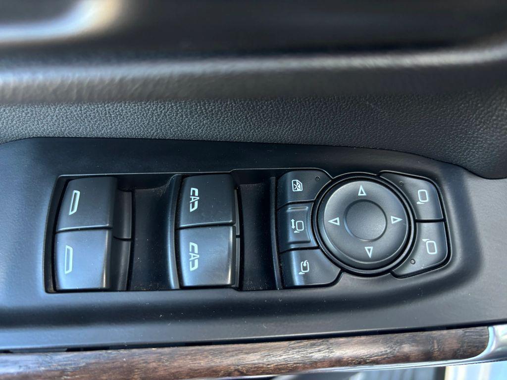 used 2020 GMC Sierra 2500 car, priced at $46,995