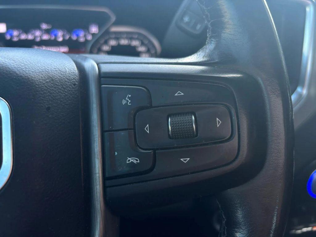 used 2020 GMC Sierra 2500 car, priced at $46,995