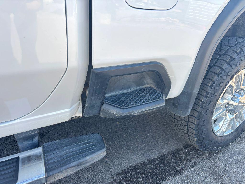 used 2020 GMC Sierra 2500 car, priced at $46,995