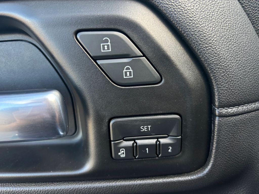 used 2020 GMC Sierra 2500 car, priced at $46,995