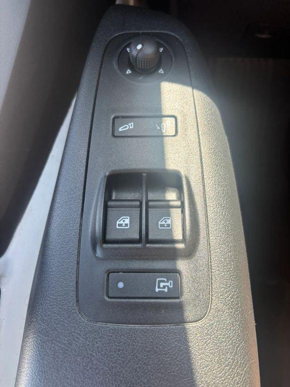 used 2026 Ram ProMaster 2500 car, priced at $44,995