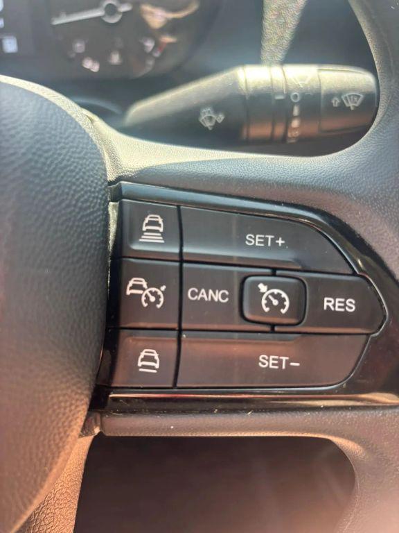 used 2026 Ram ProMaster 2500 car, priced at $44,995