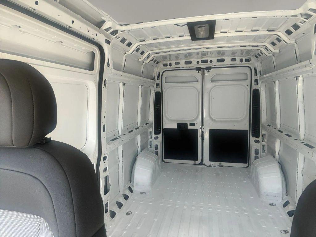used 2026 Ram ProMaster 2500 car, priced at $44,995