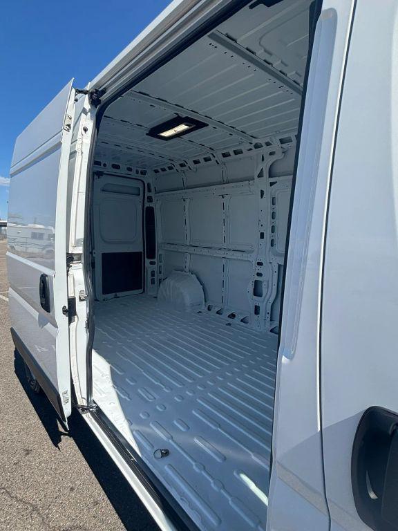 used 2026 Ram ProMaster 2500 car, priced at $44,995