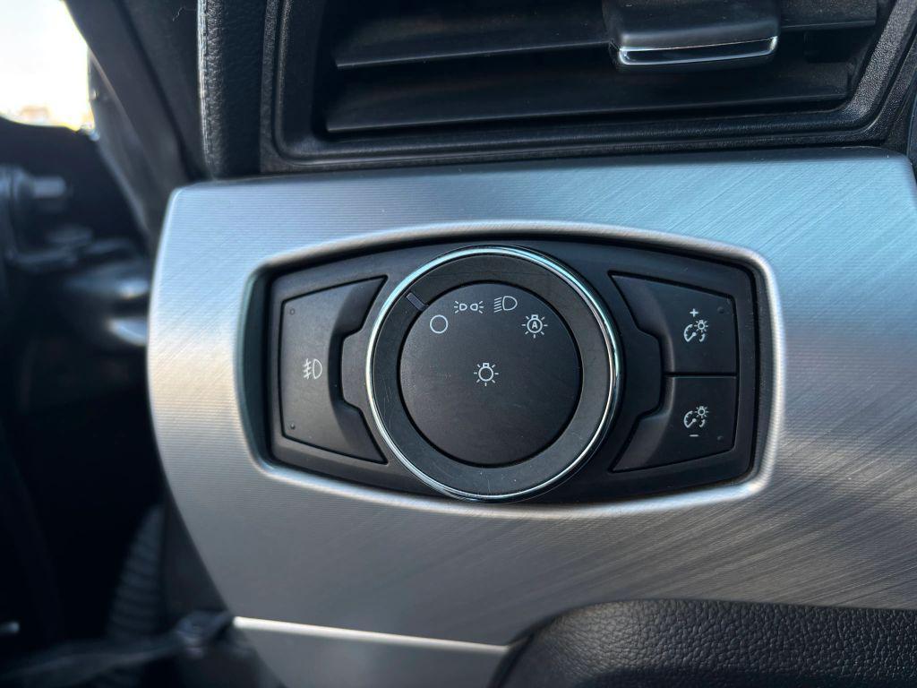 used 2020 Ford Mustang car, priced at $15,991