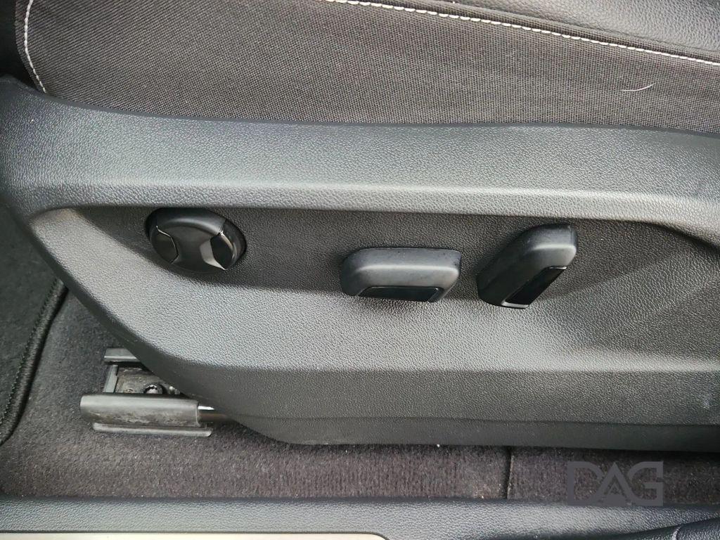 used 2024 Volkswagen Atlas car, priced at $28,995