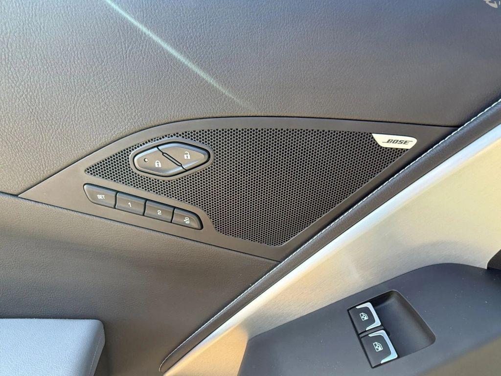 used 2015 Chevrolet Corvette car, priced at $48,995
