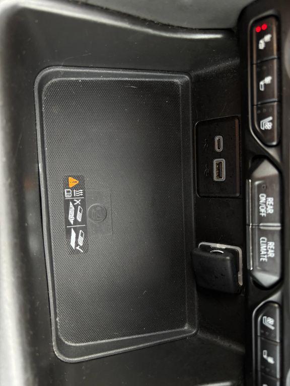 used 2023 Chevrolet Suburban car, priced at $41,995