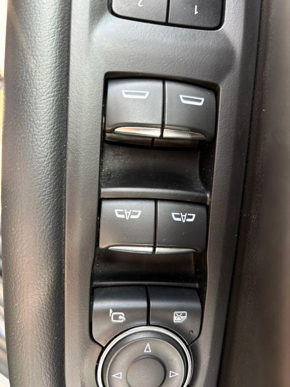 used 2023 Chevrolet Suburban car, priced at $41,995