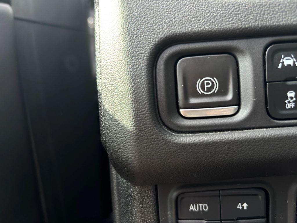 used 2023 Chevrolet Suburban car, priced at $41,995