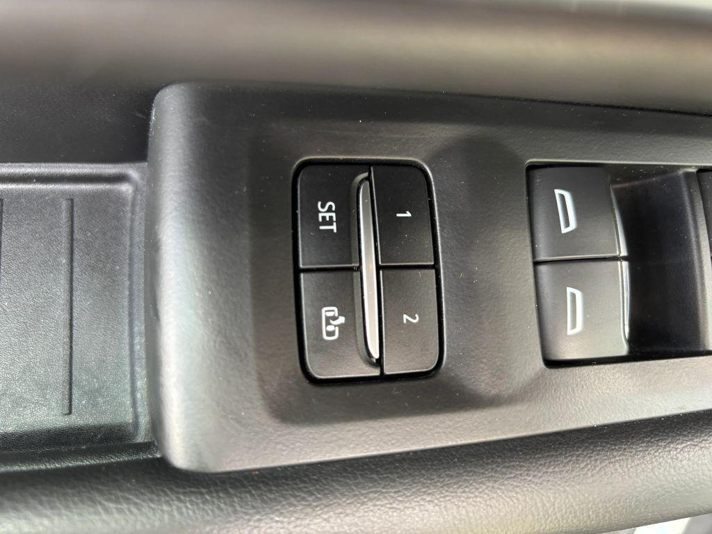 used 2023 Chevrolet Suburban car, priced at $41,995