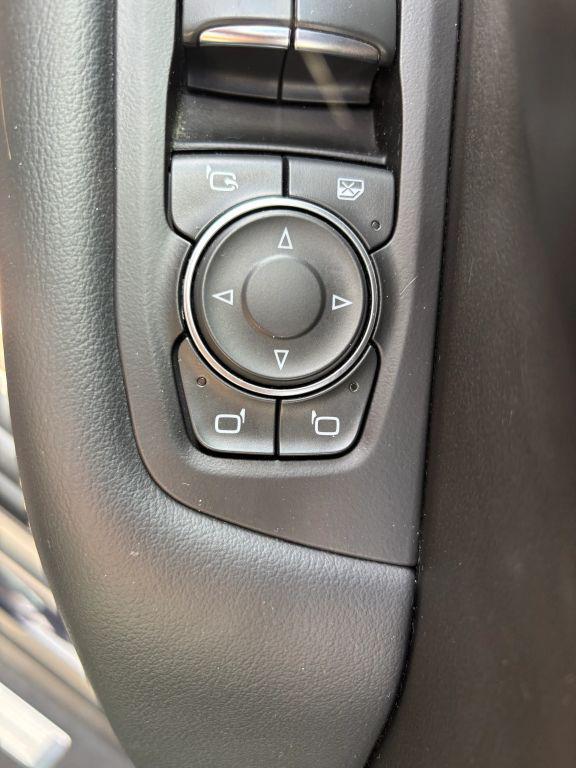 used 2023 Chevrolet Suburban car, priced at $41,995