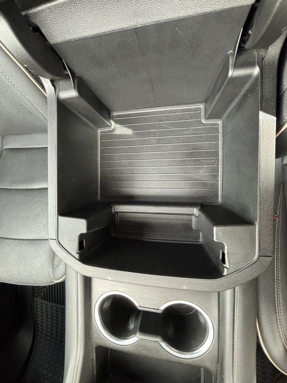 used 2023 Chevrolet Suburban car, priced at $41,995