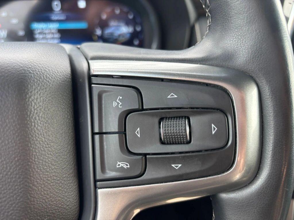 used 2023 Chevrolet Suburban car, priced at $41,995