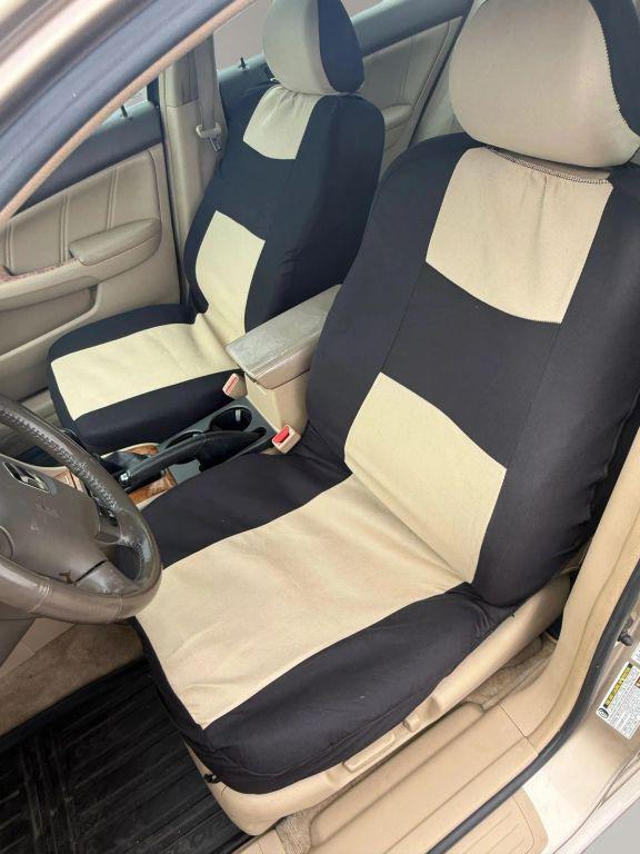 used 2005 Honda Accord car, priced at $4,995