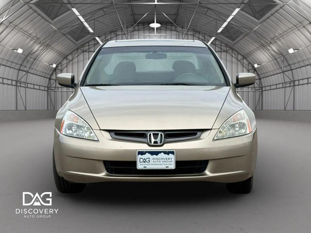 used 2005 Honda Accord car, priced at $4,995