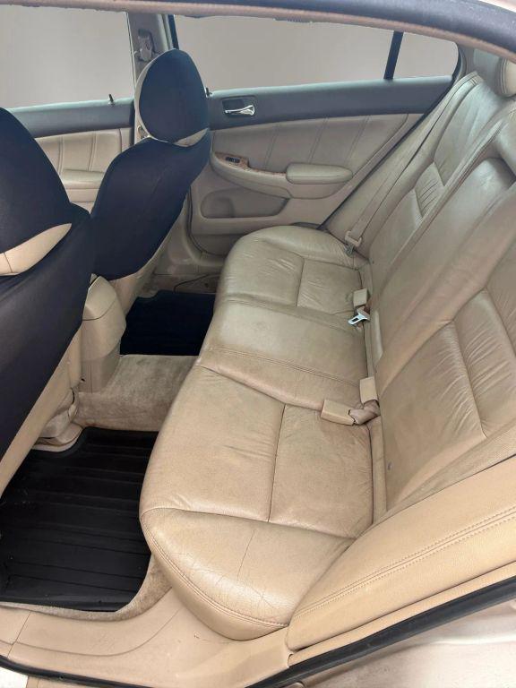 used 2005 Honda Accord car, priced at $4,995
