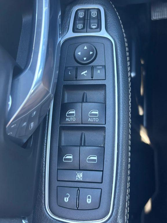 used 2024 Ram 2500 car, priced at $56,995
