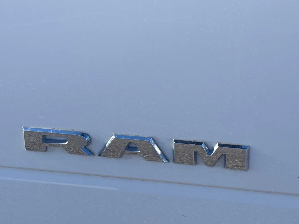 used 2024 Ram 2500 car, priced at $56,995
