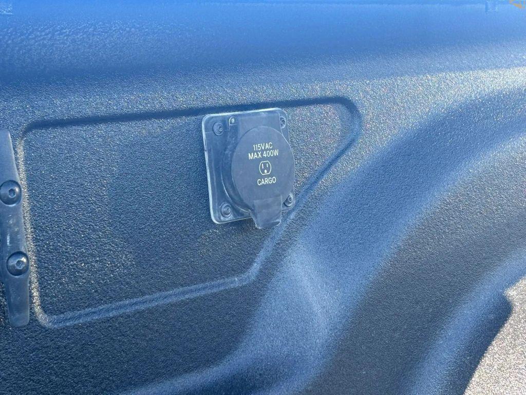 used 2024 Ram 2500 car, priced at $56,995