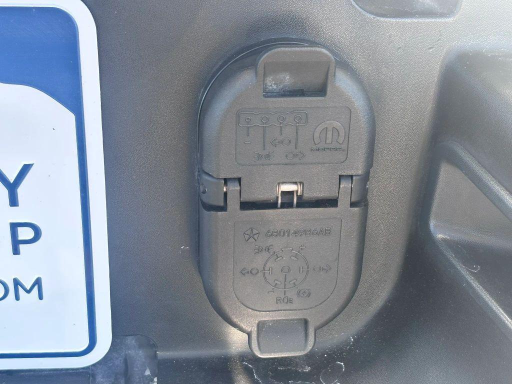 used 2024 Ram 2500 car, priced at $56,995