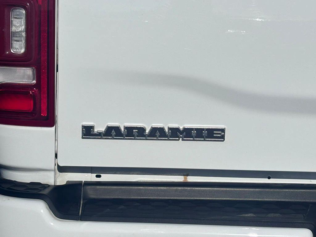 used 2024 Ram 2500 car, priced at $56,995