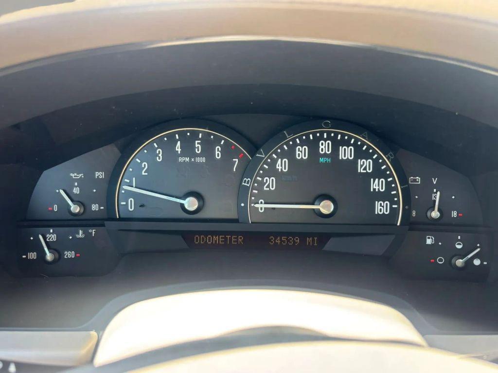 used 2005 Cadillac XLR car, priced at $25,995