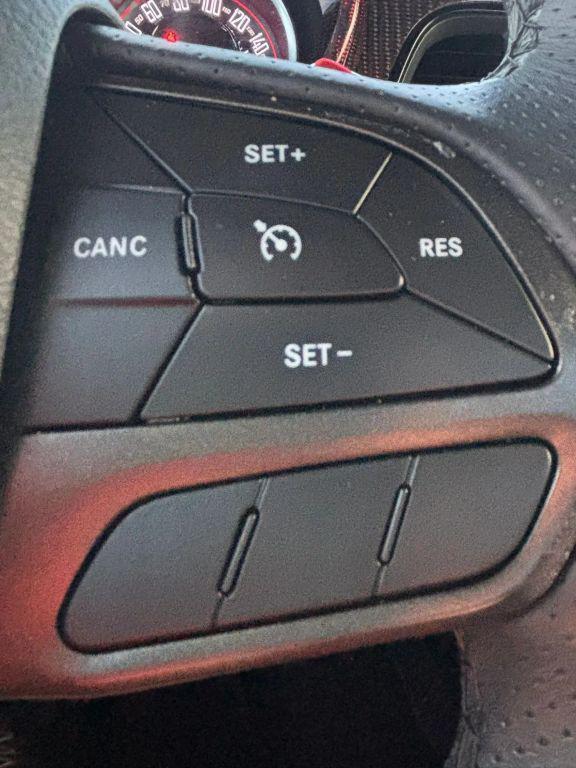 used 2022 Dodge Challenger car, priced at $31,991