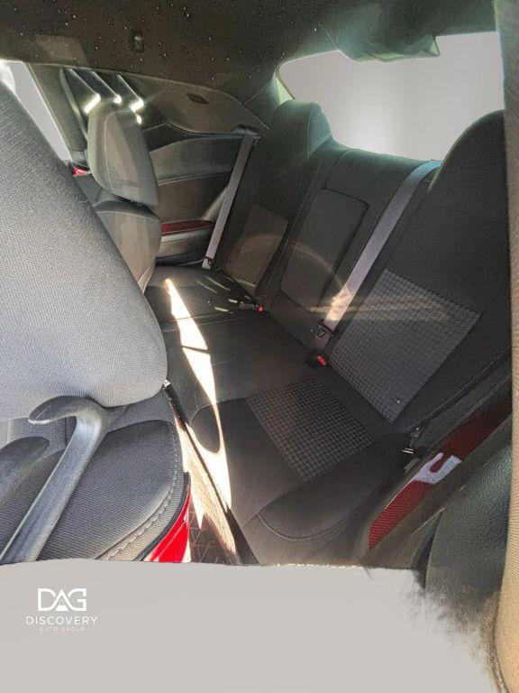 used 2022 Dodge Challenger car, priced at $31,991
