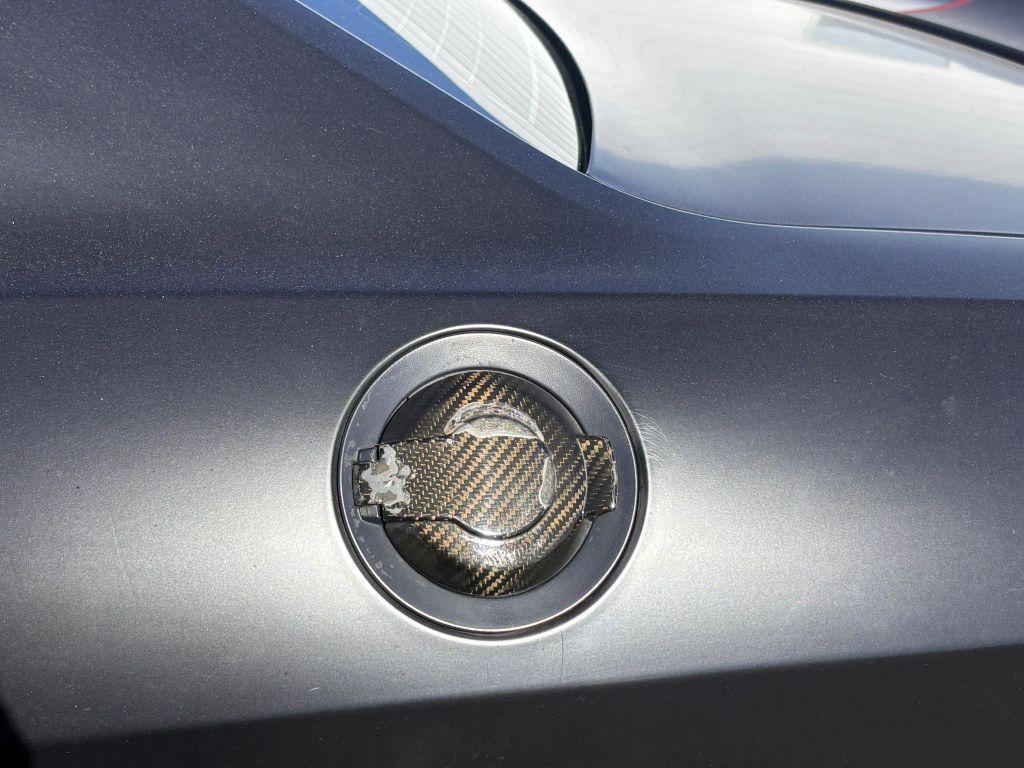 used 2022 Dodge Challenger car, priced at $31,991