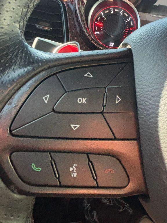 used 2022 Dodge Challenger car, priced at $31,991