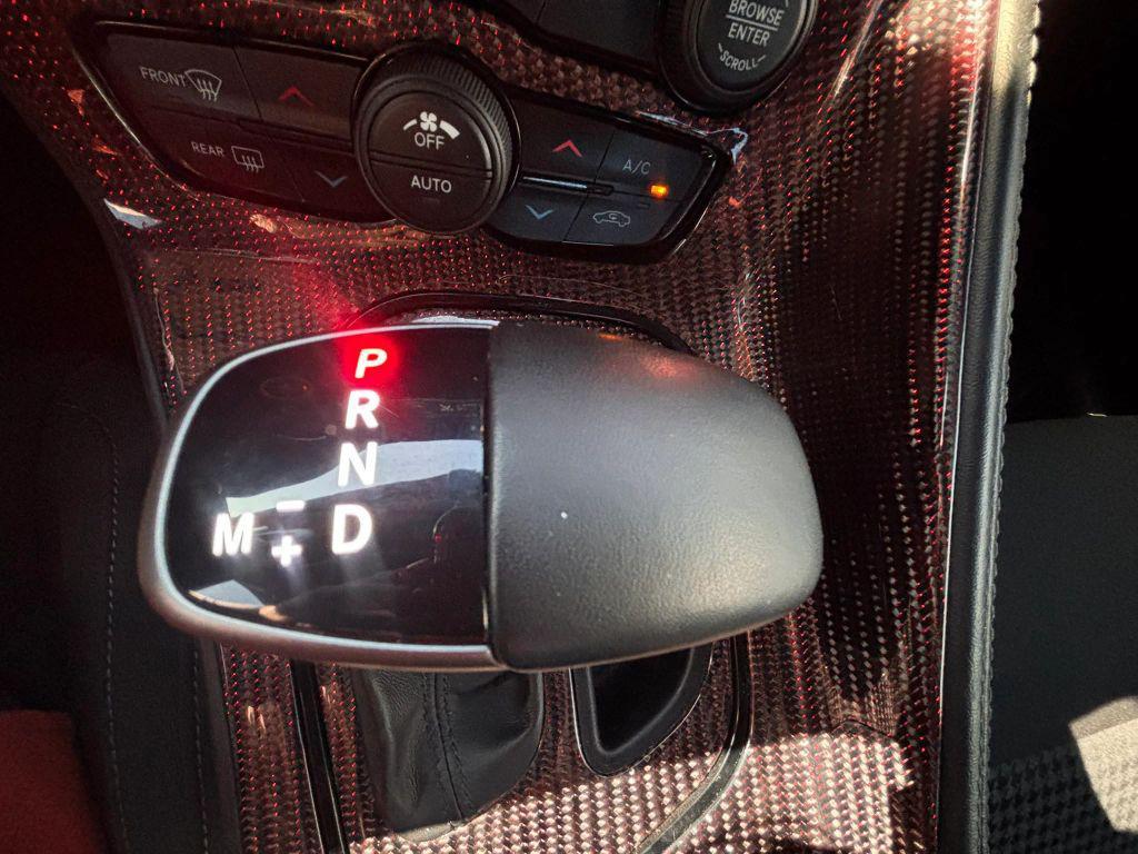 used 2022 Dodge Challenger car, priced at $31,991