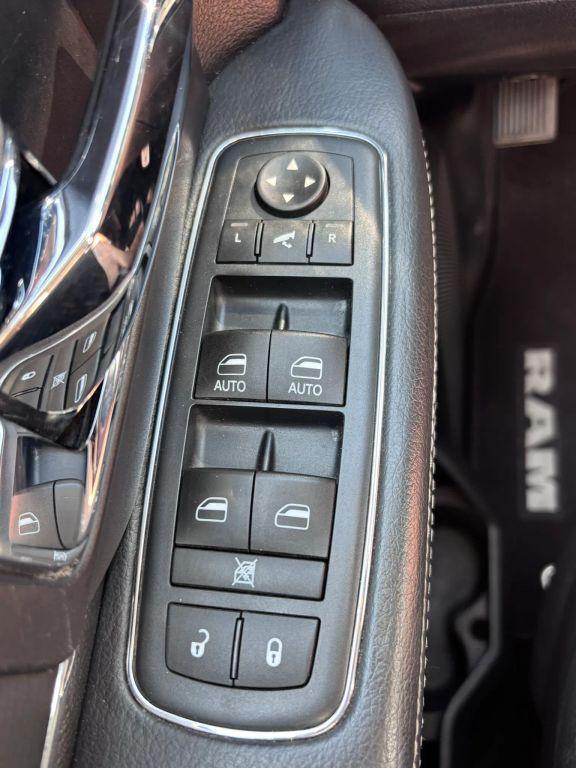 used 2016 Ram 2500 car, priced at $45,922