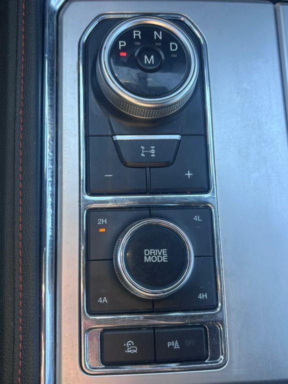 used 2022 Ford Expedition car, priced at $49,995