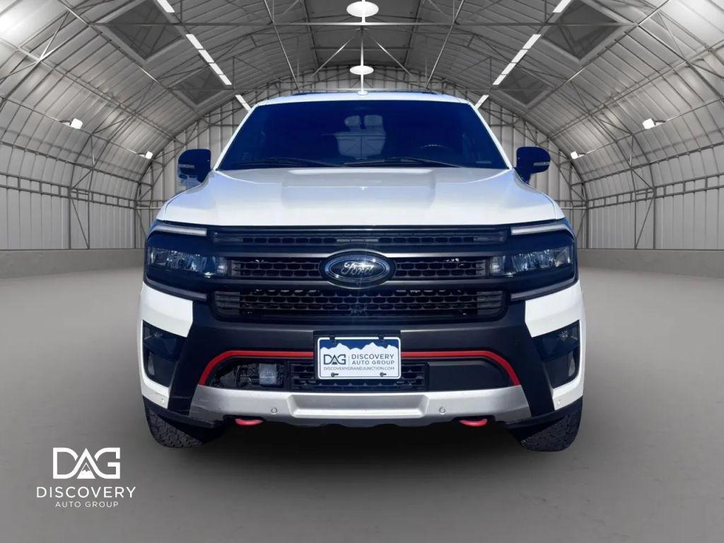 used 2022 Ford Expedition car, priced at $49,995