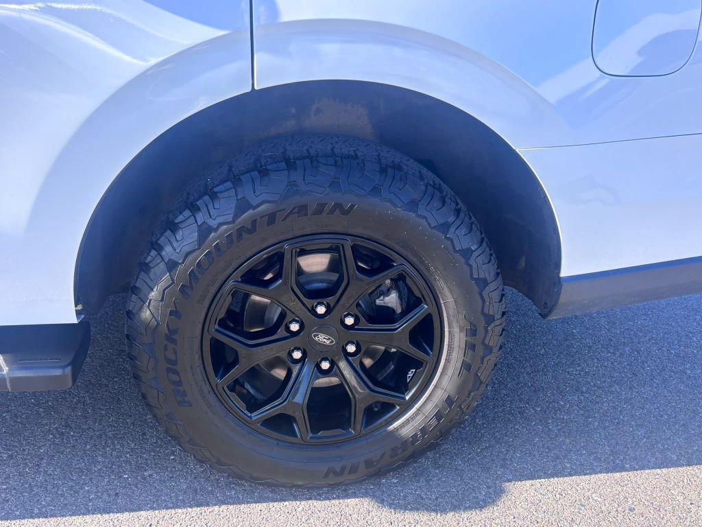 used 2022 Ford Expedition car, priced at $49,995
